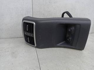 дефлектор обдува салона Kia Sportage 4 поколение [рестайлинг] 2019, 97040F1000