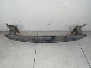 усилитель бампера переднего Volkswagen Caddy 3 поколение 2009, 1T0807109