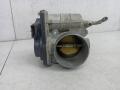 заслонка дроссельная Nissan Qashqai 1 поколение 2009, 16119EN20C - фото №2