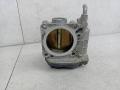 заслонка дроссельная Nissan Qashqai 1 поколение 2009, 16119EN20C - фото №4