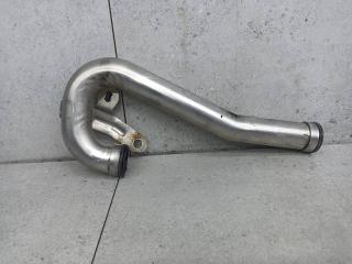 трубка системы рециркуляции EGR Renault Scenic 3 поколение [2-й рестайлинг] 2015, 8200744818