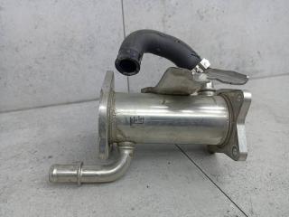 охладитель EGR / Радиатор EGR Renault Kangoo 2 поколение 2012, 8200912059