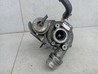 турбина Renault Duster 1 поколение 2012, 54359710028, 54391014760, H82728353