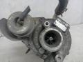 турбина Renault Duster 1 поколение 2012, 54359710028, 54391014760, H82728353 - фото №6