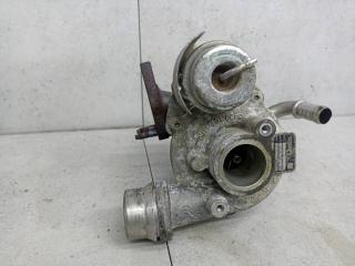 турбина Renault Megane 3 поколение 2012, 54359710028, 54391014760, H82728353