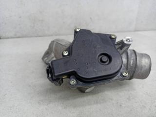 заслонка дроссельная Renault Duster 1 поколение [рестайлинг] 2015, 8200614985