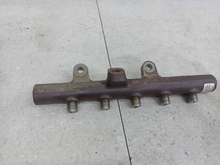 топливная рампа Renault Duster 1 поколение 2012, 8200669695, H8200701690