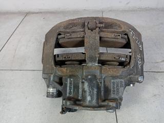 суппорт задний левый MAN TGX 1 поколение 2013, 10.5 л., D 2066 LF 40, дизель, 81508046502