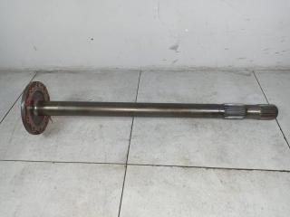 полуось (приводной вал, ШРУС) MAN TGX 1 поколение 2013, 10.5 л., D 2066 LF 40, дизель, 81355020147