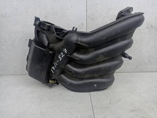 коллектор впускной Nissan Juke YF15 [рестайлинг] 2013, 1.6 л., HR16DE, бензин, 140011KT0A