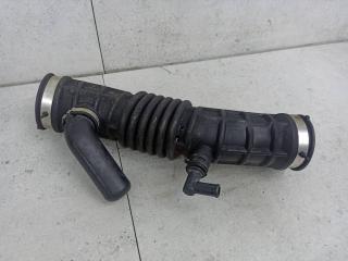 патрубок воздушного фильтра Nissan Juke YF15 [рестайлинг] 2013, 1.6 л., HR16DE, бензин, 1064431S01