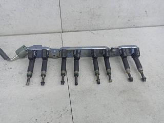 топливная рампа Nissan Juke YF15 [рестайлинг] 2013, 1.6 л., HR16DE, бензин, 175201KT0A