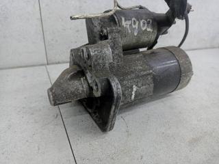 стартер Renault Megane 2 поколение 2005, 8200584675