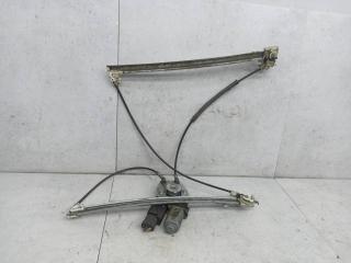 стеклоподъемник электрический передний правый Renault Laguna 2 поколение 2004, 8995982