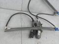 стеклоподъемник электрический передний правый Renault Laguna 2 поколение 2004, 8995982, 114808, 114810 - фото №3