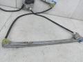 стеклоподъемник электрический передний правый Renault Laguna 2 поколение 2004, 8995982, 114808, 114810 - фото №6