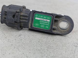 датчик абсолютного давления Renault Duster 1 поколение [рестайлинг] 2019, 223650001R, H8200843680