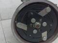 компрессор кондиционера Renault Kangoo 2 поколение 2009, 8200365787, 8200600122 - фото №4