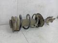 амортизатор передний левый Nissan X-Trail T31 2009, 54303JD01A, 54303JG72A - фото №2