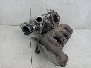 турбина Ford Transit 7 поколение 2009, 6C1Q6K682CD