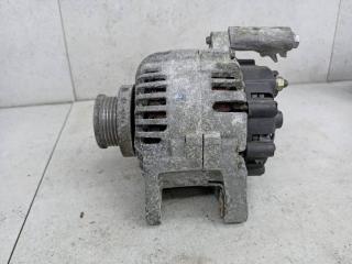 генератор Renault Scenic 2 поколение 2004, 8200100907