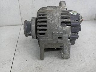 генератор Renault Scenic 2 поколение 2004, 8200100907