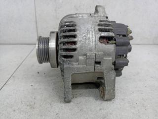 генератор Renault Scenic 2 поколение 2004, 8200100907