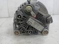 генератор Renault Scenic 2 поколение 2004, 8200100907 - фото №3