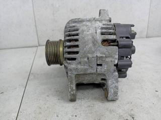 генератор Renault Megane 2 поколение [рестайлинг] 2008, 8200588648