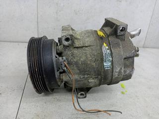 компрессор кондиционера Renault Megane 1 поколение [рестайлинг] 2002, 7700103536