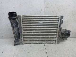 интеркулер Renault Duster 1 поколение 2012, 144966051R