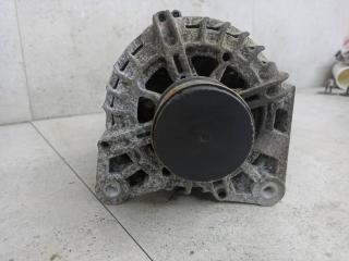 генератор Renault Megane 3 поколение 2011, 231000027R