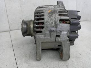 генератор Renault Megane 2 поколение [рестайлинг] 2007, 8200667619