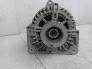 генератор Renault Megane 2 поколение [рестайлинг] 2007, 8200667619