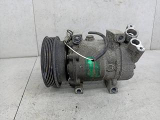 компрессор кондиционера Renault Clio 2 поколение [рестайлинг] 2003, 7700273801