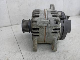 генератор Renault Clio 3 поколение 2009, 8200323137