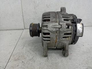 генератор Renault Clio 3 поколение 2009, 7711368380