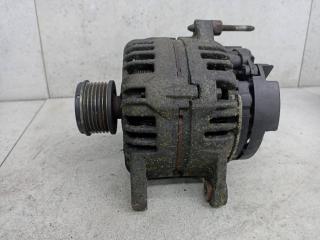 генератор Renault Scenic 2 поколение [рестайлинг] 2008, 8200660033