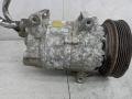 компрессор кондиционера Renault Scenic 2 поколение [рестайлинг] 2008, 8200050141, 8200940837, 7711135105, 8200316164, 8200470242, 8200600110, 7711368685 - фото №3