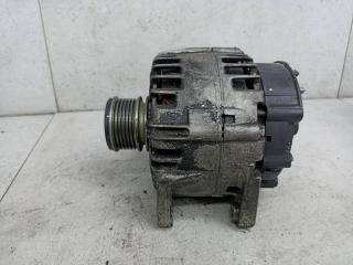 генератор Renault Megane 3 поколение 2012, 231000026R