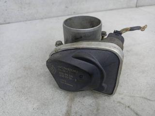 заслонка дроссельная Renault Scenic 2 поколение [рестайлинг] 2009, 1.6 л., 8200190230, 8200171134