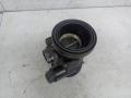 заслонка дроссельная Renault Logan 1 поколение 2007, 7700273699, 8200682611 - фото №3