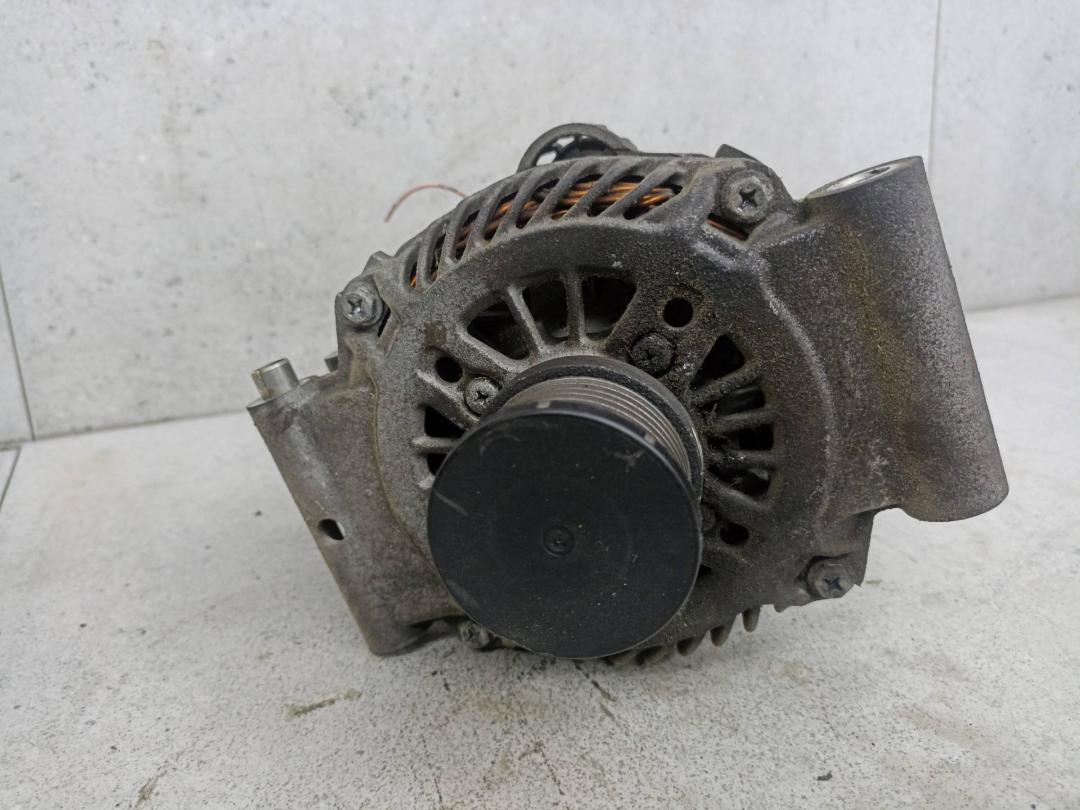 генератор Peugeot 308 T7 2010, V758575180 - фото №1