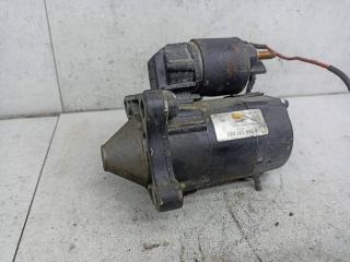 стартер Lada Largus 1 поколение 2015, 8200266777, 0986021051, 7711134530, D7E47