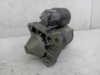 стартер Lada Largus 1 поколение 2015, 8200266777, 0986021051, 7711134530, D7E47