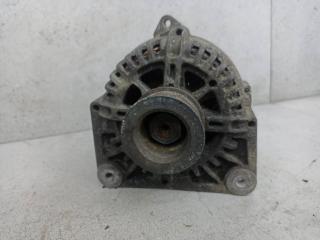 генератор Renault Megane 2 поколение [рестайлинг] 2008, 8200588648