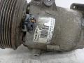 компрессор кондиционера Renault Scenic 2 поколение [рестайлинг] 2008, 8200050141, 8200940837, 7711135105, 8200316164, 8200470242, 8200600110, 7711368685 - фото №5