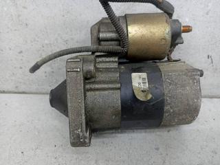 стартер Renault Megane 1 поколение [рестайлинг] 2002, 8200049826, 7700105119, D7E6, D7E22, 7711134530, 7700104674, D7E19