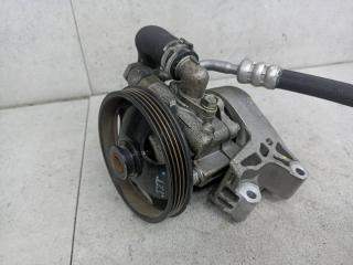 насос гидроусилителя руля Chevrolet Cruze 1 поколение 2011, 96837813