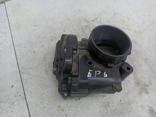 заслонка дроссельная Peugeot 308 T7 2010, V760491980